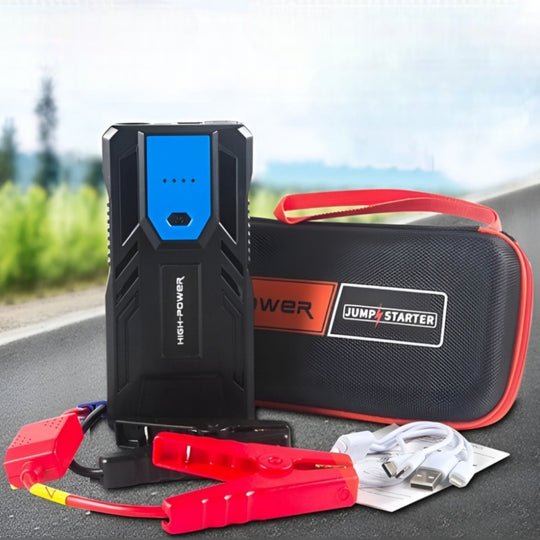 "JUMP STARTER" ZA AUTOMOBILE (69800 mAh) - Zoro