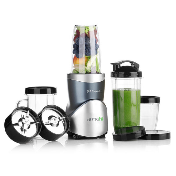 Sigma Nutri Fit Blender - Zoro