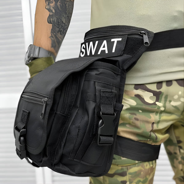 SWAT torbica za nogu - Zoro